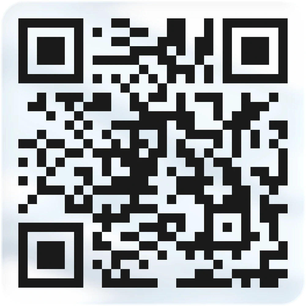 Scan to download the Lyfy app
