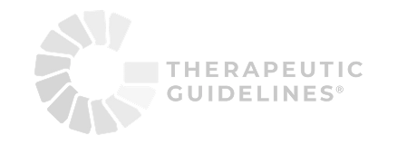 Therapeutic Guidelines